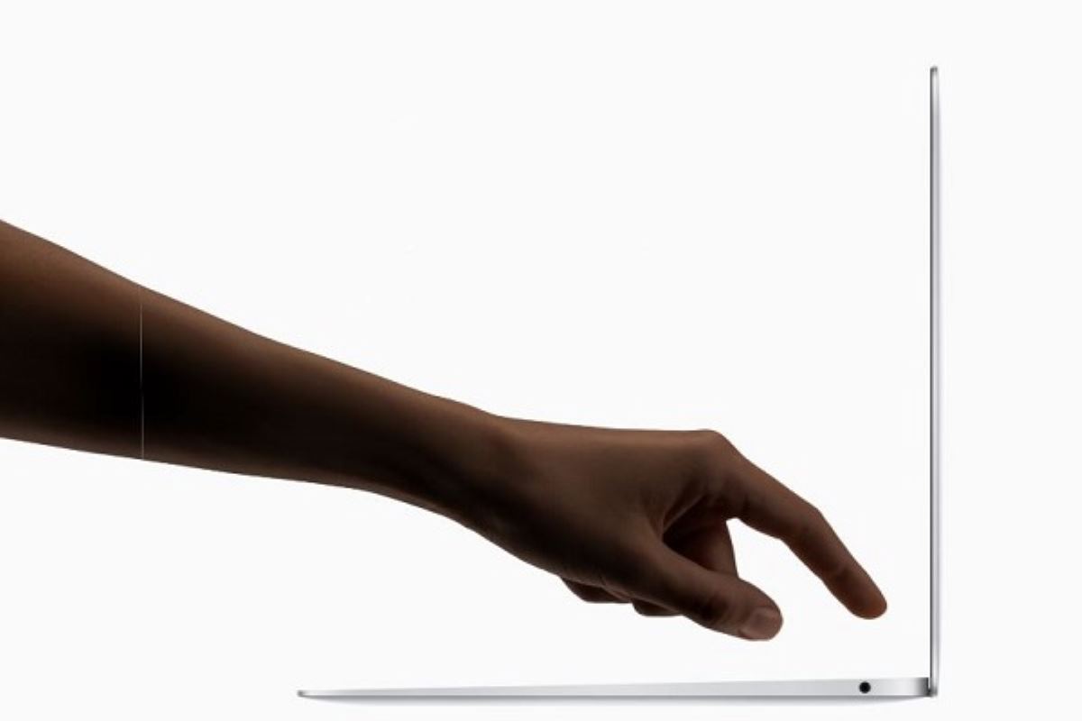 Apple met à jour ses MacBook Air et MacBook Pro