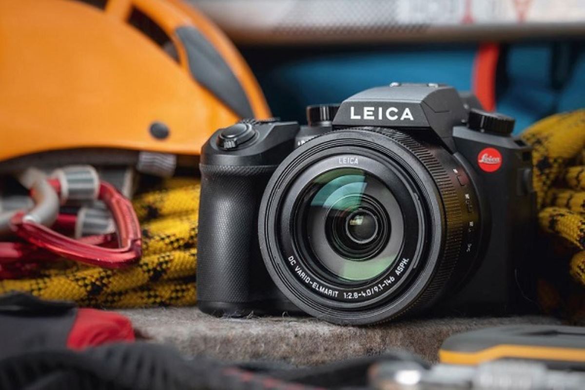 V-Lux 5, le nouveau bijou signé Leica