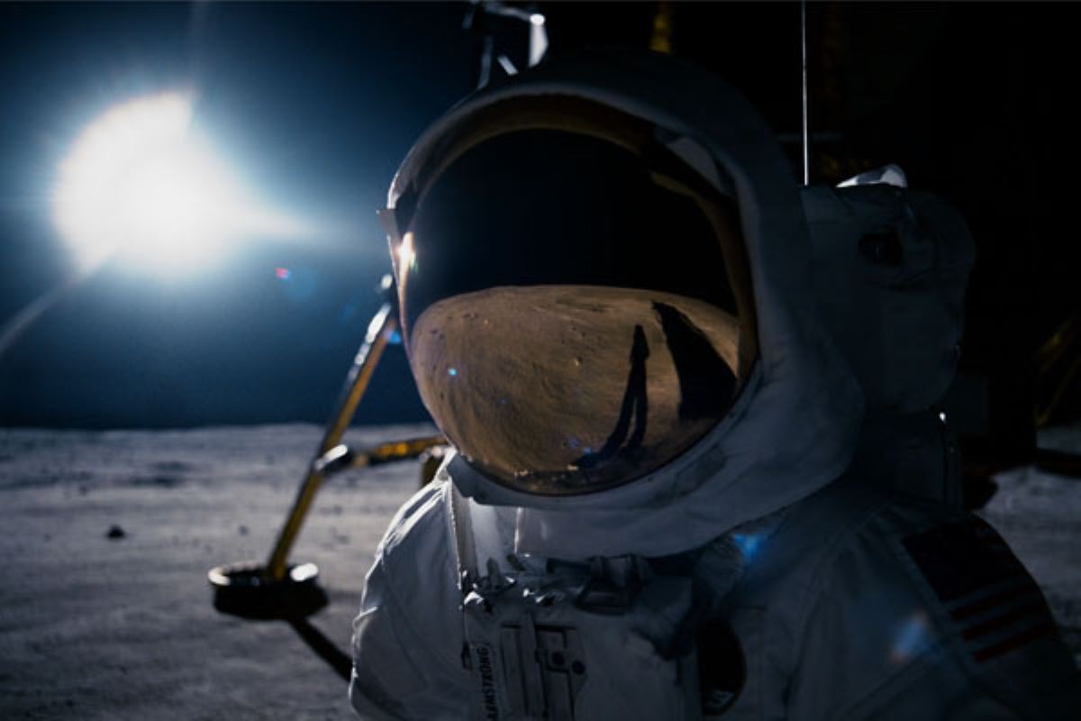 Top 9 des films sur la Lune, au sens propre comme au figuré