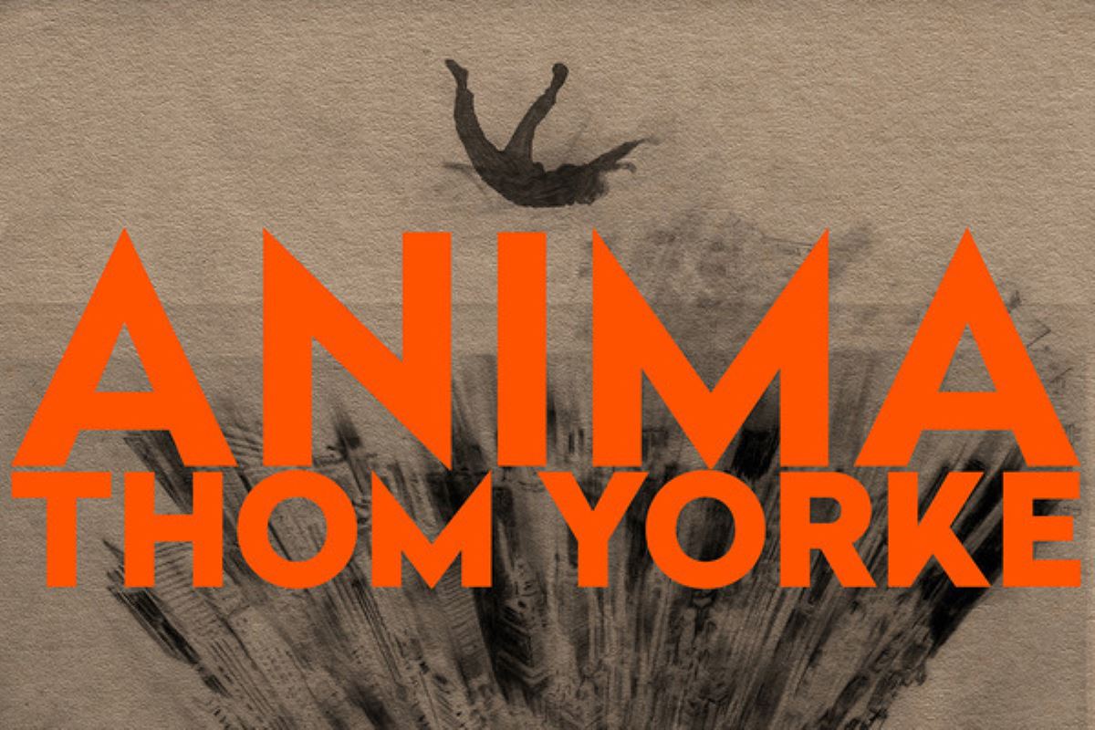Thom Yorke fait bande à part avec Anima