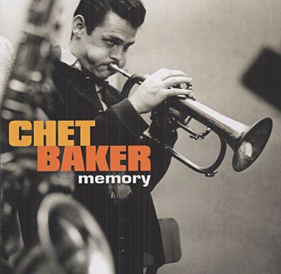 Baker-memory