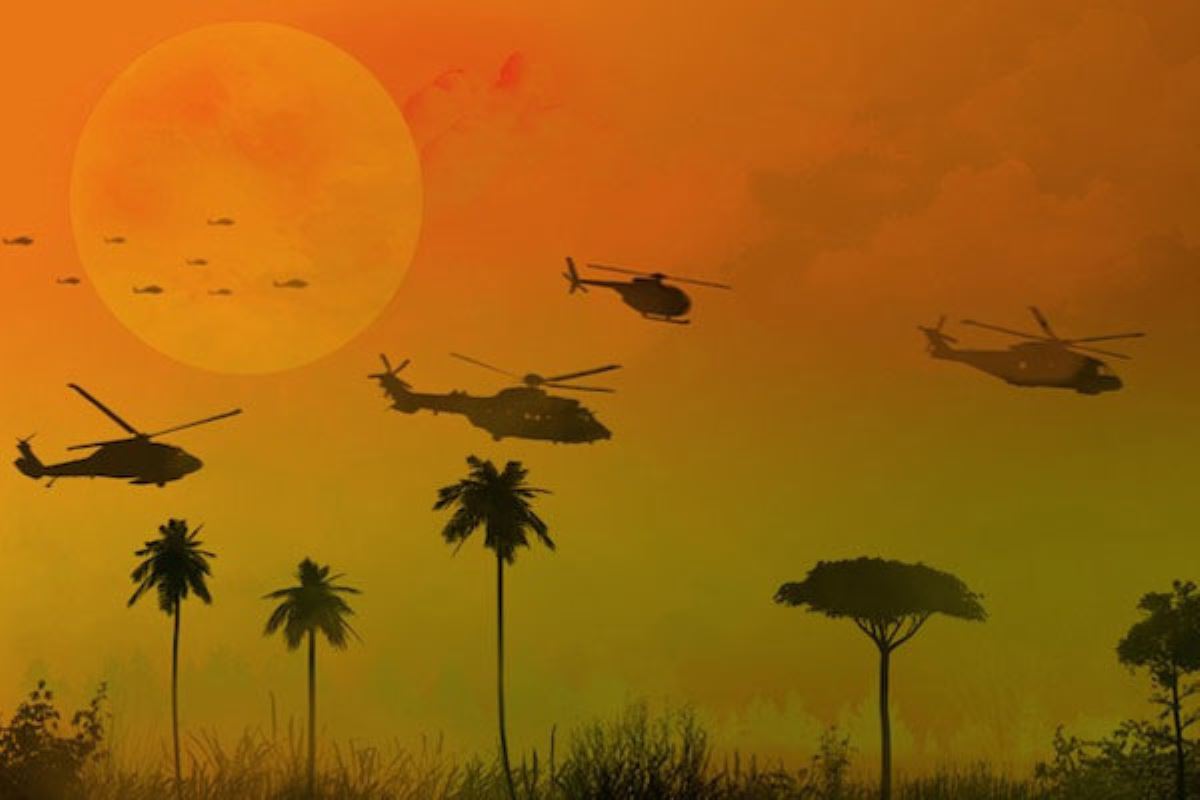 Apocalypse Now : pourquoi c'est culte ?