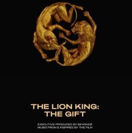 The Lion King : The Gift