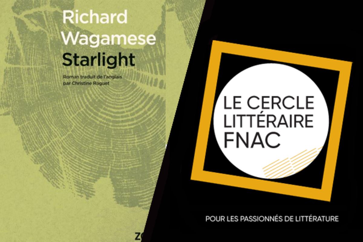 Rentrée littéraire 2019 : l’ultime roman de Richard Wagamese