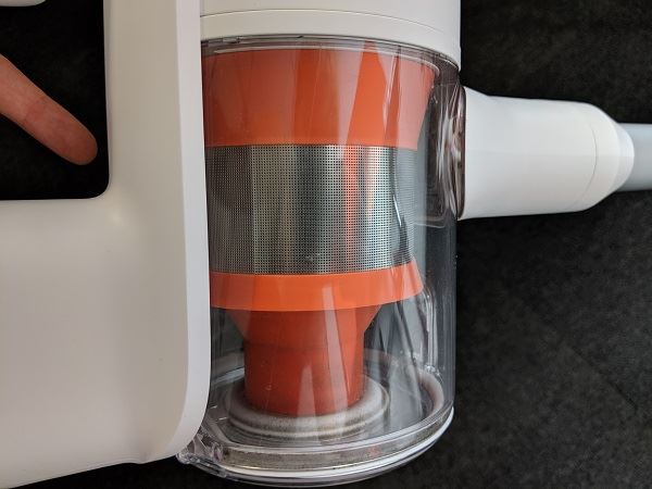 Aspirateur balai Xiaomi Mi Handheld Vacuum Cleaner