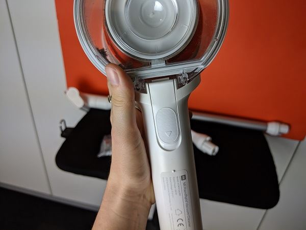 Aspirateur balai Xiaomi Mi Handheld Vacuum Cleaner