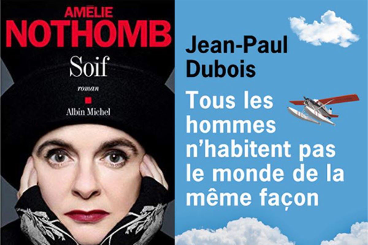 Rentrée littéraire 2019 : top 10 des romans français incontournables