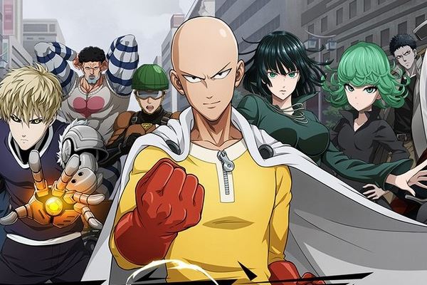 One-punch Man 25 Date De Sortie One Punch Man en jeu vidéo : on va rire ! - Conseils d'experts Fnac