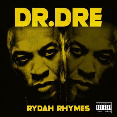 Dr Dre Rydah-Rhymes