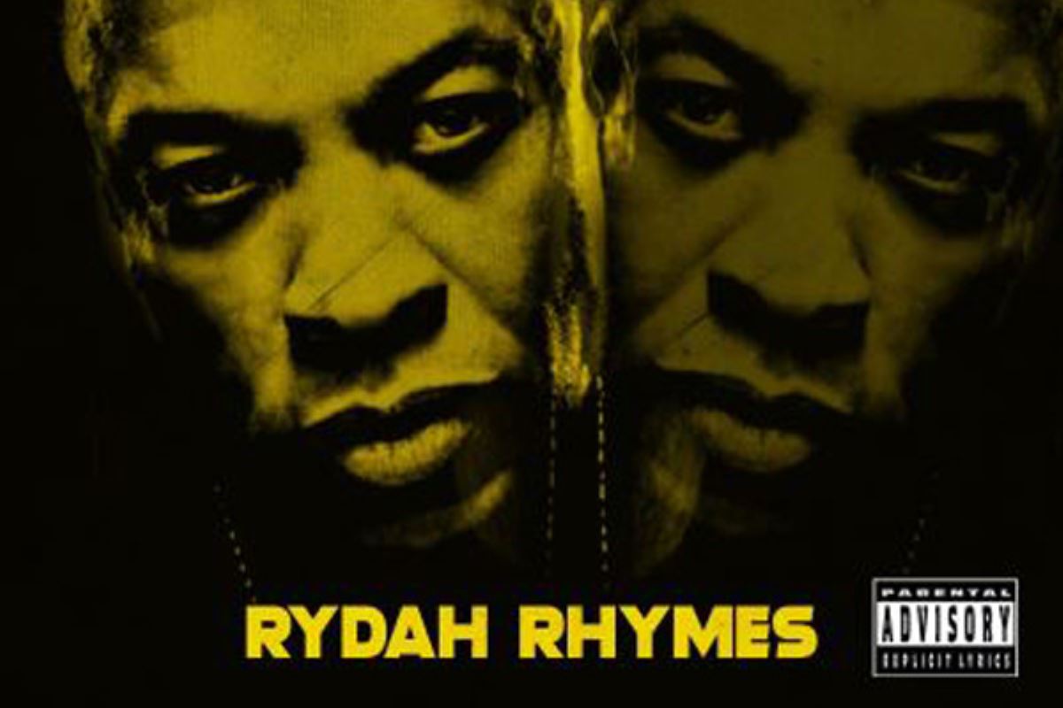 Rydah Rhymes de Dr Dre : une belle photo de famille