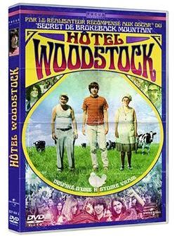 Hotel-Woodstock ang lee