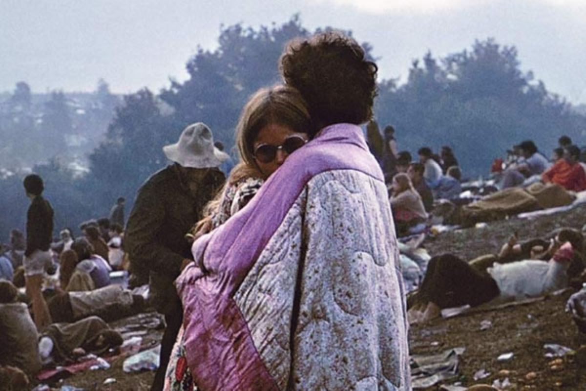 10 anecdotes sur le festival Woodstock '69