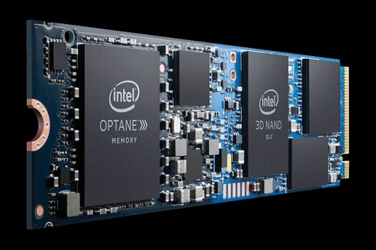 Intel Optane H10 : la puissance en un saut de puce