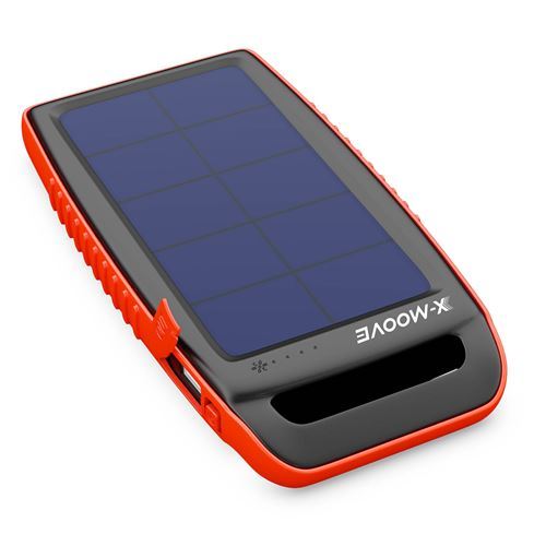 Batterie-externe-X-Moove-SolarGo-Pocket-10-000-mAh
