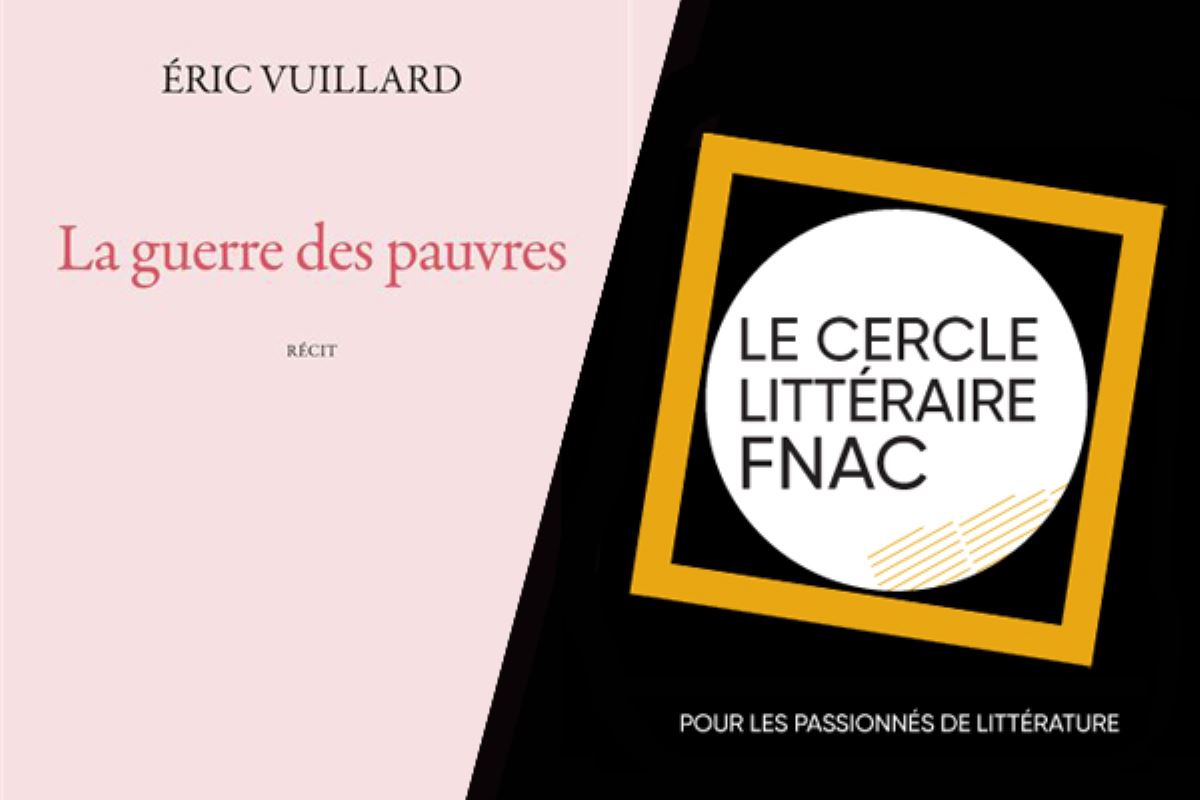 Éric Vuillard rend compte des révoltes européennes au Moyen-Âge