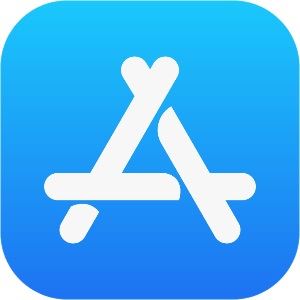 Logo_App_Store_d'Apple