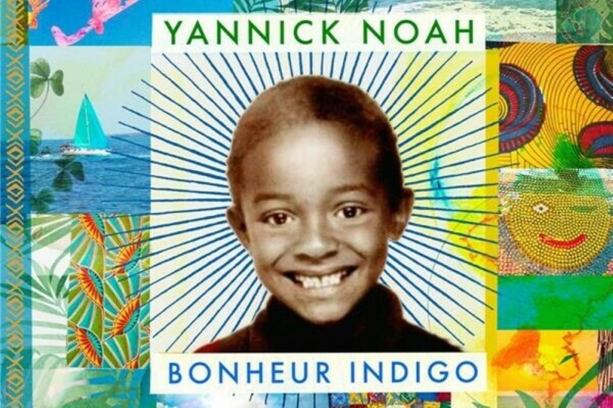Yannick Noah : le bonheur retrouvé !