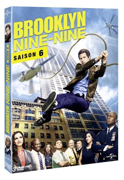 Brooklyn-Nine-Nine-Saison-6-DVD
