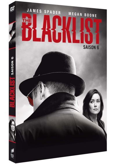 The-Blacklist-Saison-6-DVD