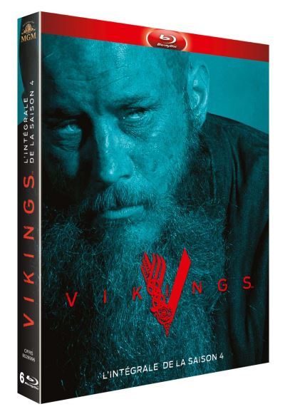 Vikings-Saison-4-Blu-ray