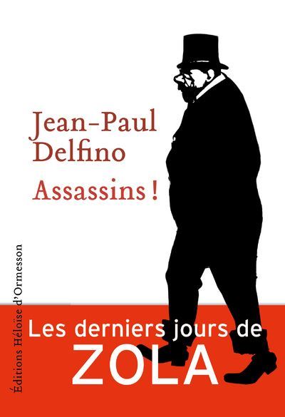 assassins Jean-Paul Delfino