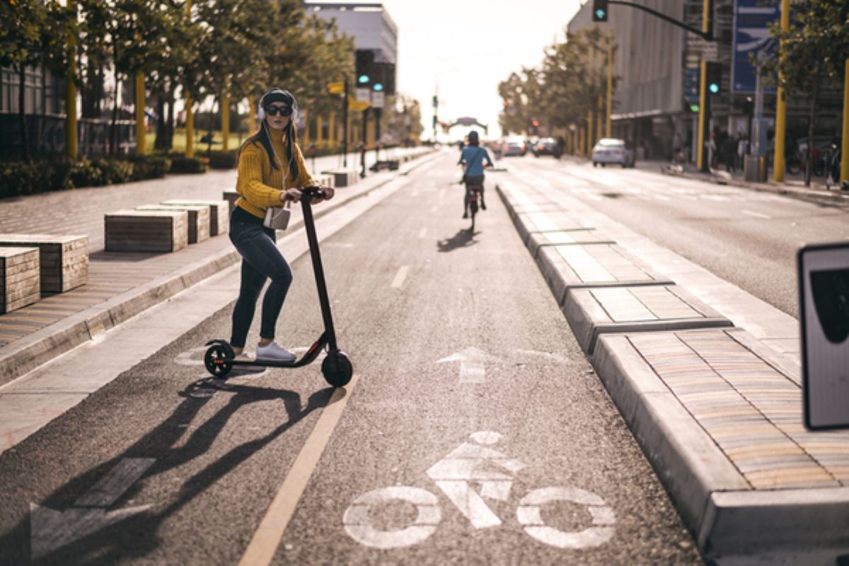 Mobilité urbaine : trottinettes, vélos, quelles sont les nouvelles règles de circulation ?