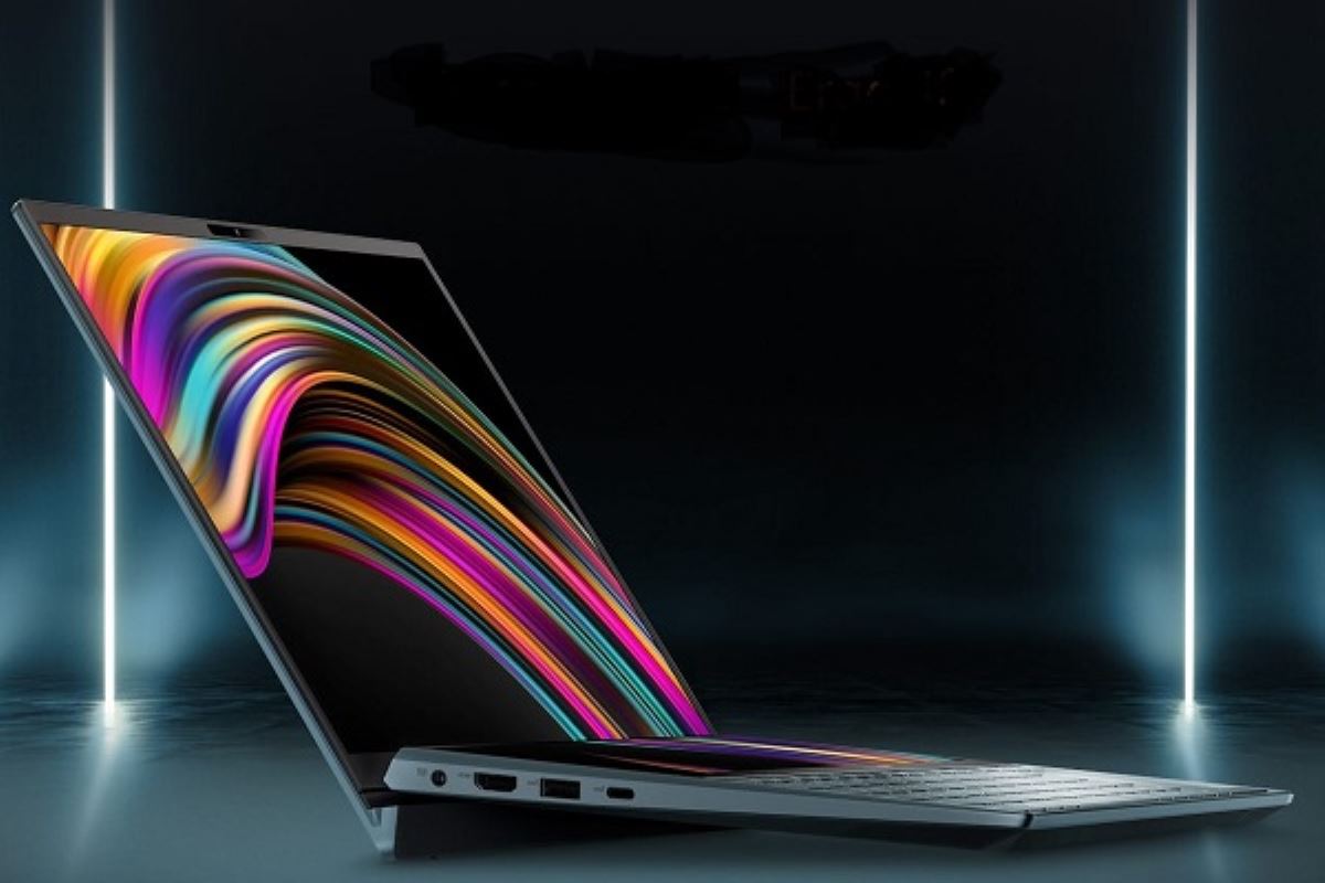 ZenBook Duo : Asus démocratise le double-écran