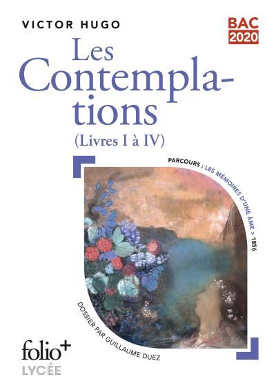 Les-contemplations-Bac-2020