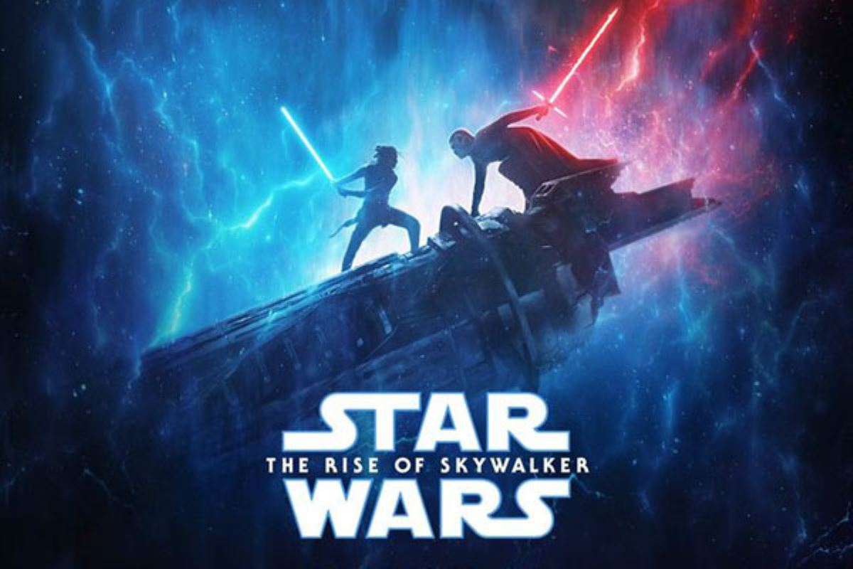 Star Wars IX – L'Ascension de Skywalker : la fin d’une ère