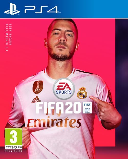 FIFA-20-PS4