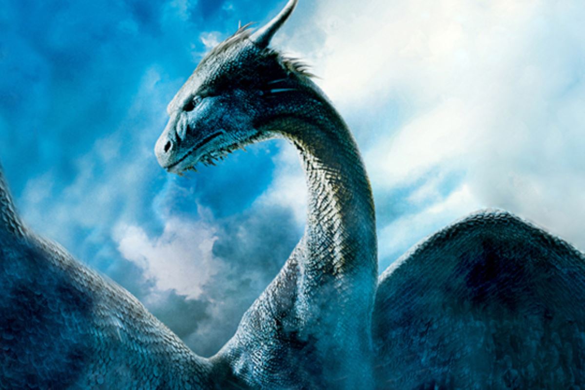 La fourchette, la sorcière et le dragon : c’est le retour d’Eragon !