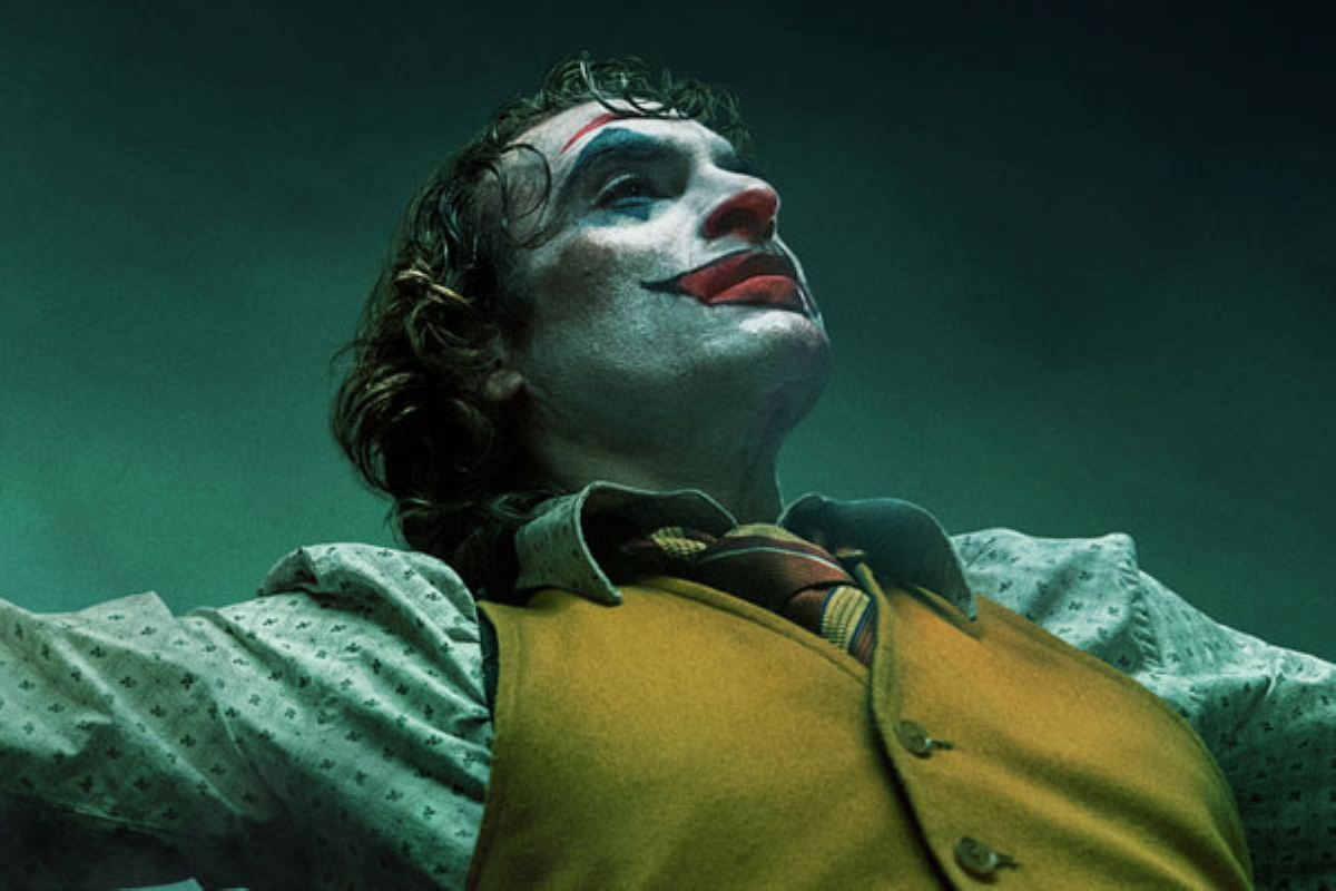 Joker : un nouveau sourire pour le super-vilain de DC Comics