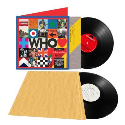 The-Who-Exclusivite-Fnac