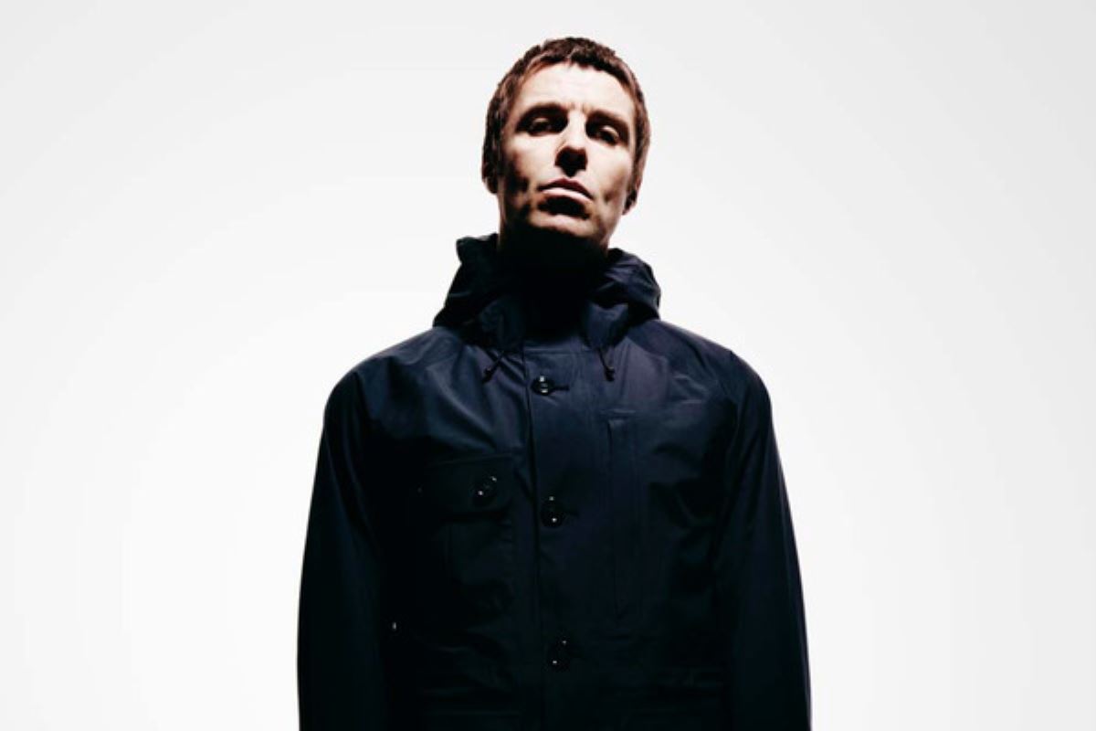 Why Me? Why Not de Liam Gallagher : L'explosion musicale !