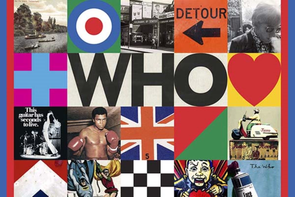Album & tournée : le nouveau The Who est arrivé !