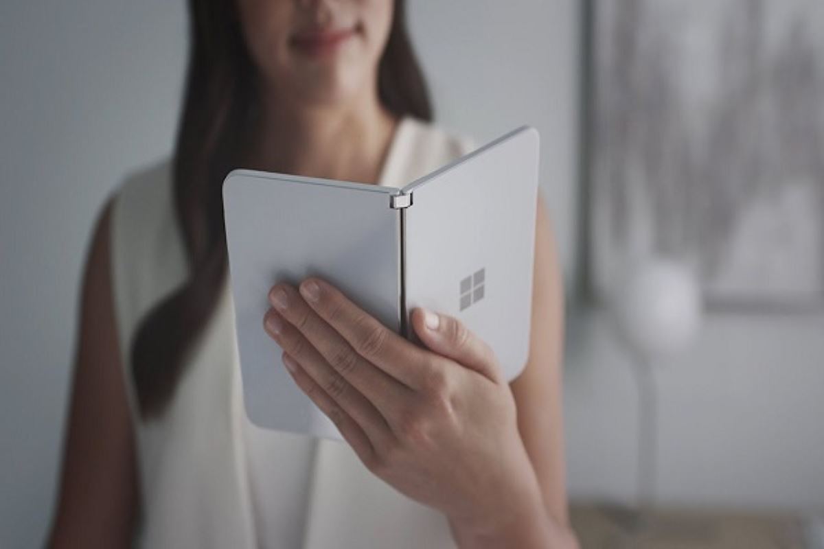 Surface Neo & Surface Duo : des ovnis signés Microsoft