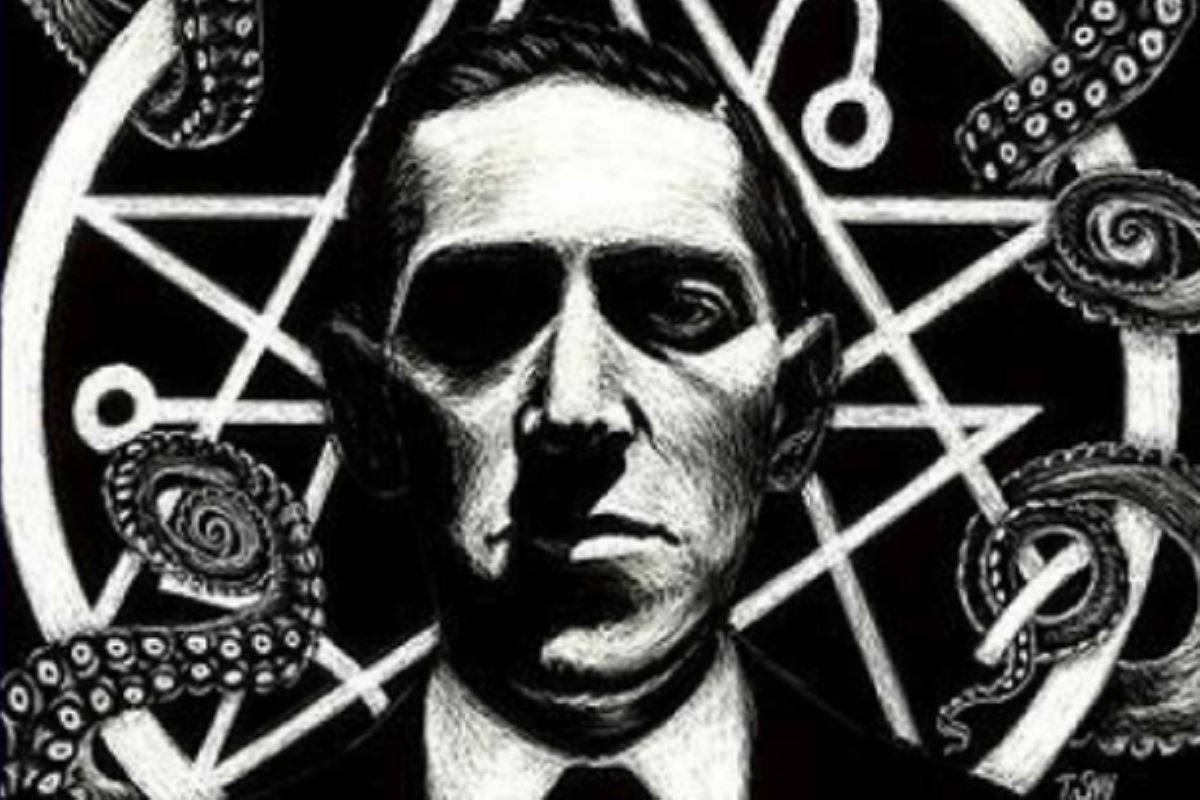 Dix choses à savoir sur Howard Phillips Lovecraft