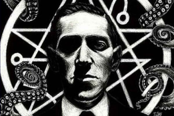 VP-Lovecraft
