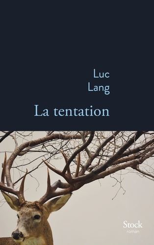 Luc Lang