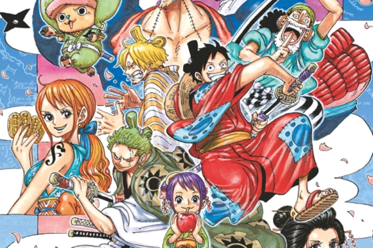 10 séries manga incontournables
