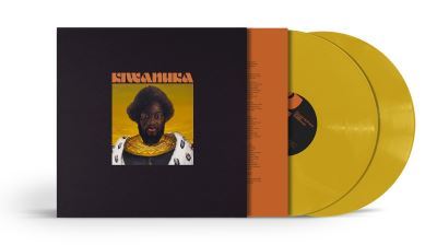 Kiwanuka-Edition-Fnac-Vinyle-jaune-Edition-Limitee