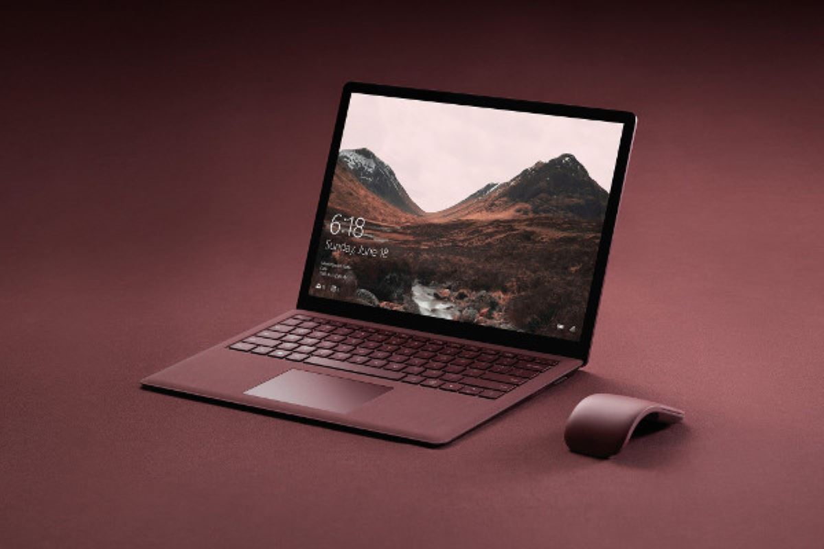 Surface, l’essai transformé de Microsoft