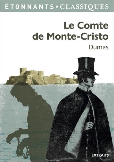 Le-comte-de-Monte-Cristo