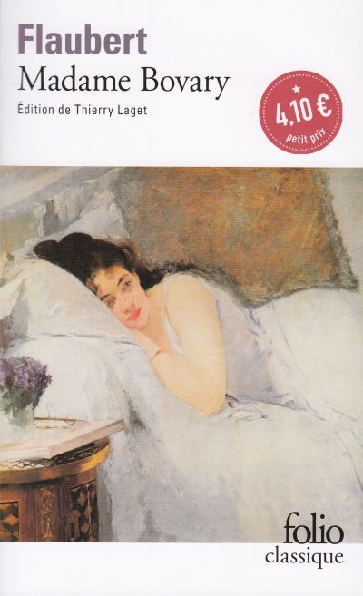 Madame-Bovary