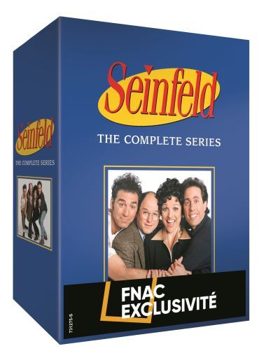 Coffret-Seinfeld-L-integrale-Exclusivite-Fnac-DVD