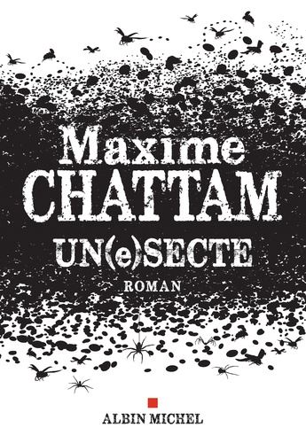 Un-e secte de Maxime Chattam