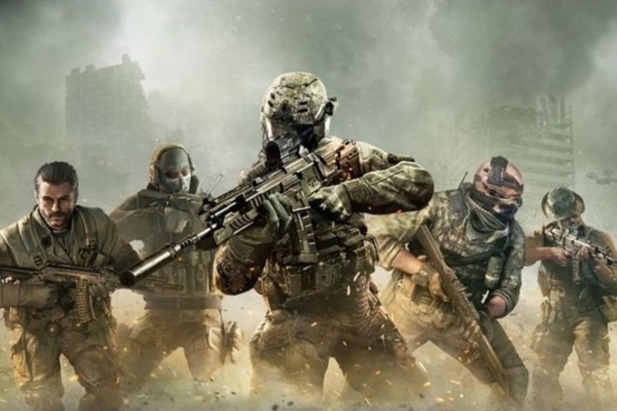 Call of Duty Mobile enregistre plus de 100 millions de téléchargements !