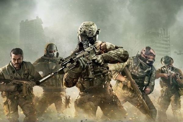 Call Of Duty Mobile Enregistre Plus De 100 Millions De Telechargements Conseils D Experts Fnac Call Of Duty Mobile Enregistre Plus De 100 Millions De Telechargements Conseils D Experts Fnac