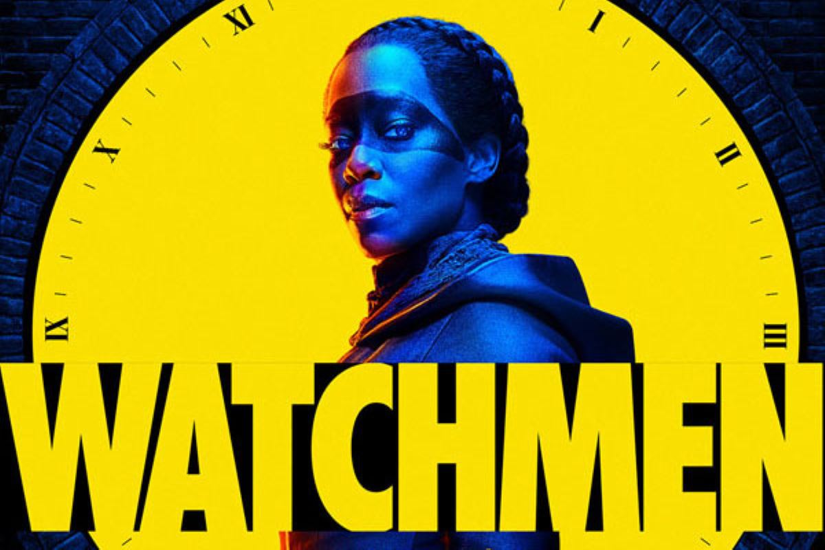 Watchmen : un univers en expansion !
