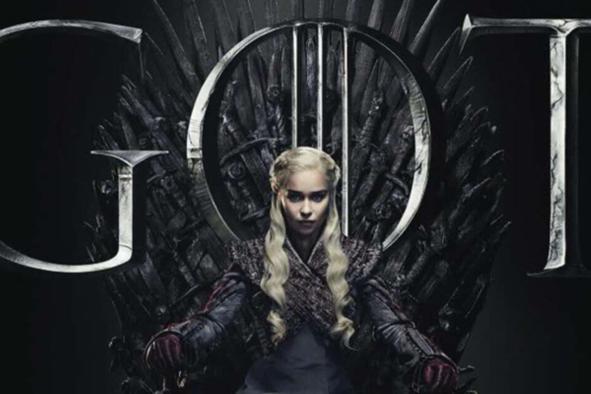 Daenerys Targaryen : son incandescente destinée